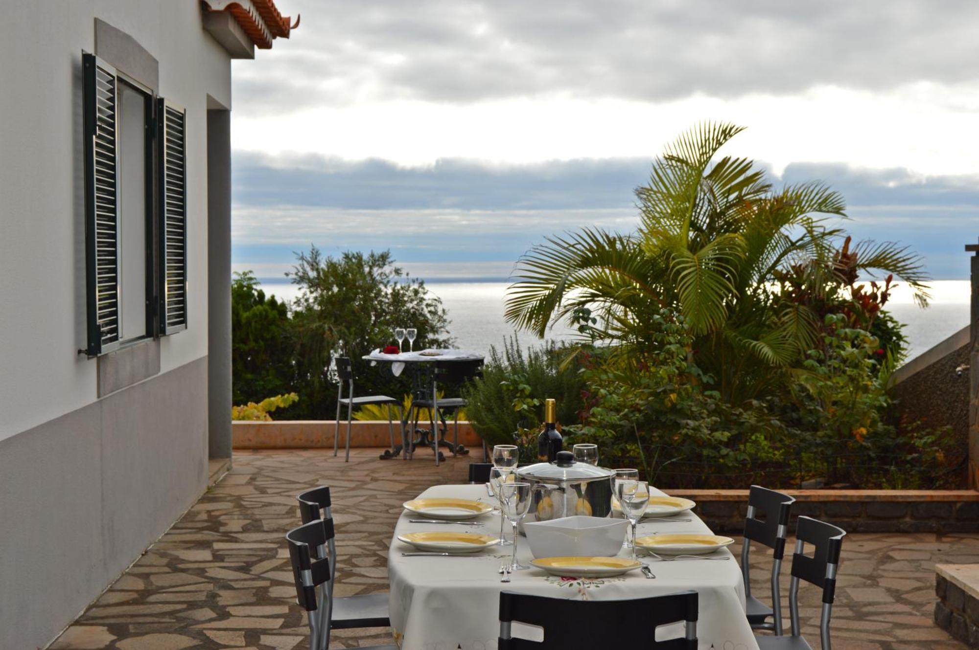 Charming Apartments In Funchal - Sao Goncalo Room photo