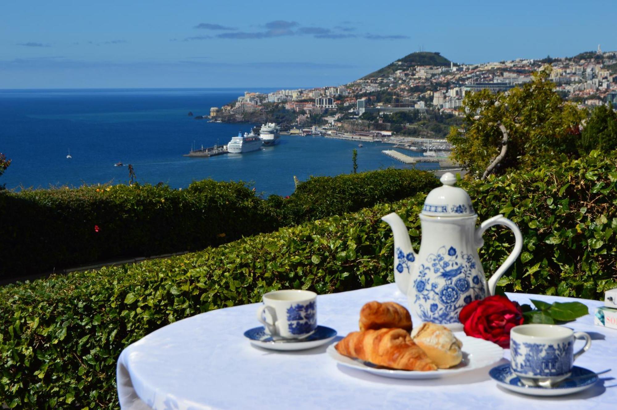Charming Apartments In Funchal - Sao Goncalo Room photo